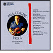 Paul Cortese, Viola