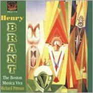 Henry Brant
