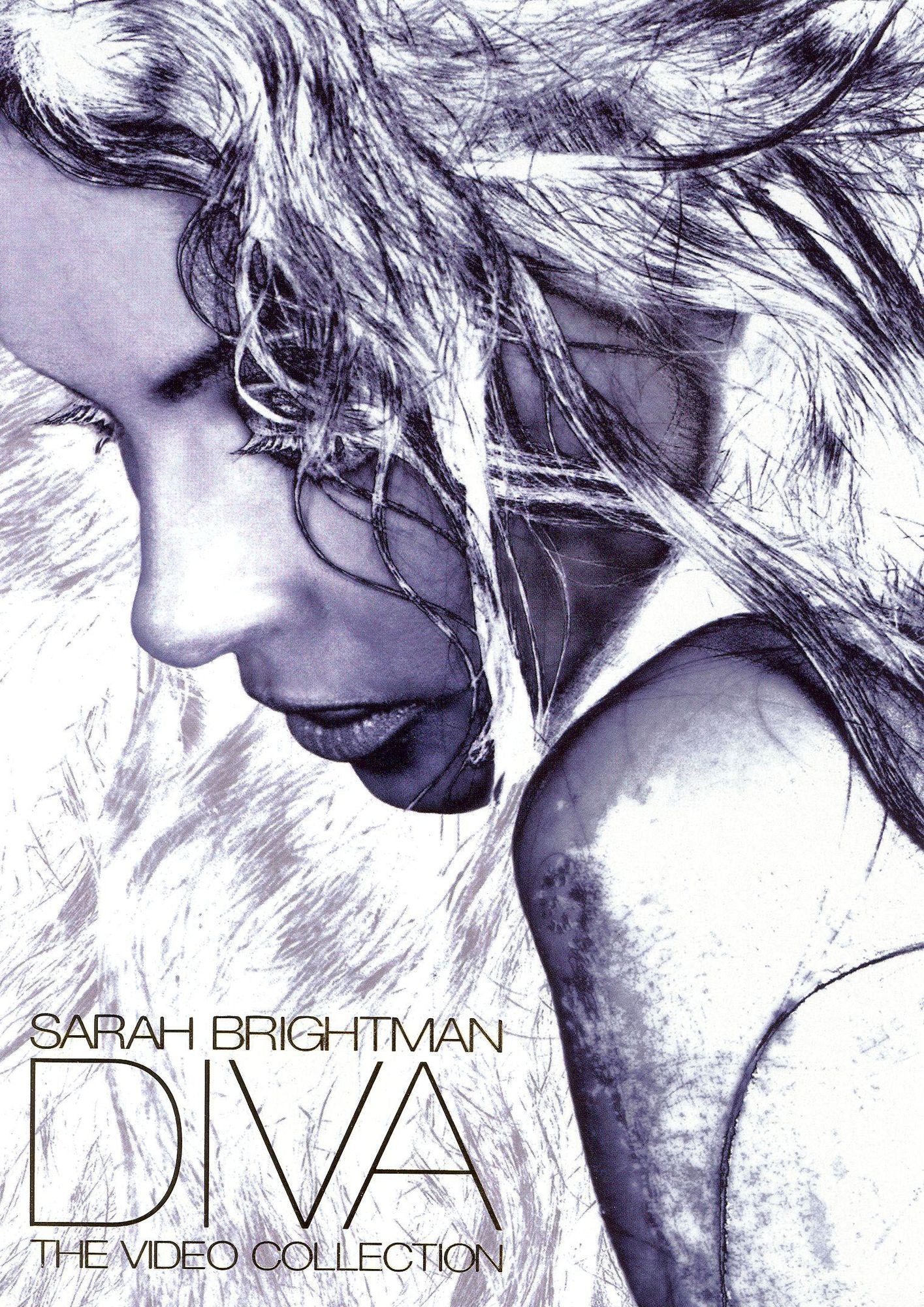 Sarah Brightman: Diva - The Singles Collection