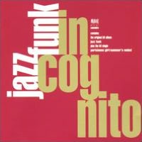 Jazz Funk