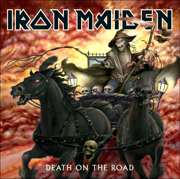 Death On The Road