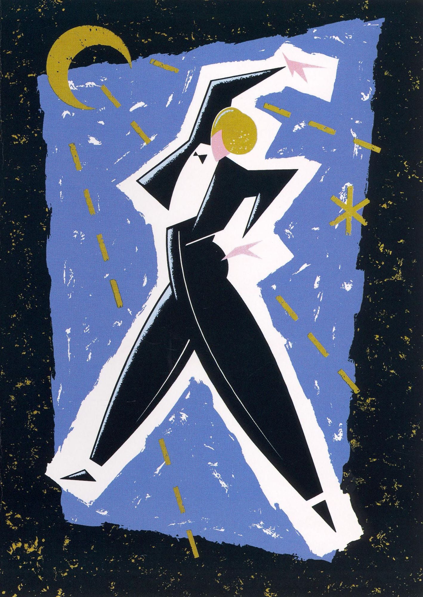 David Bowie: Serious Moonlight