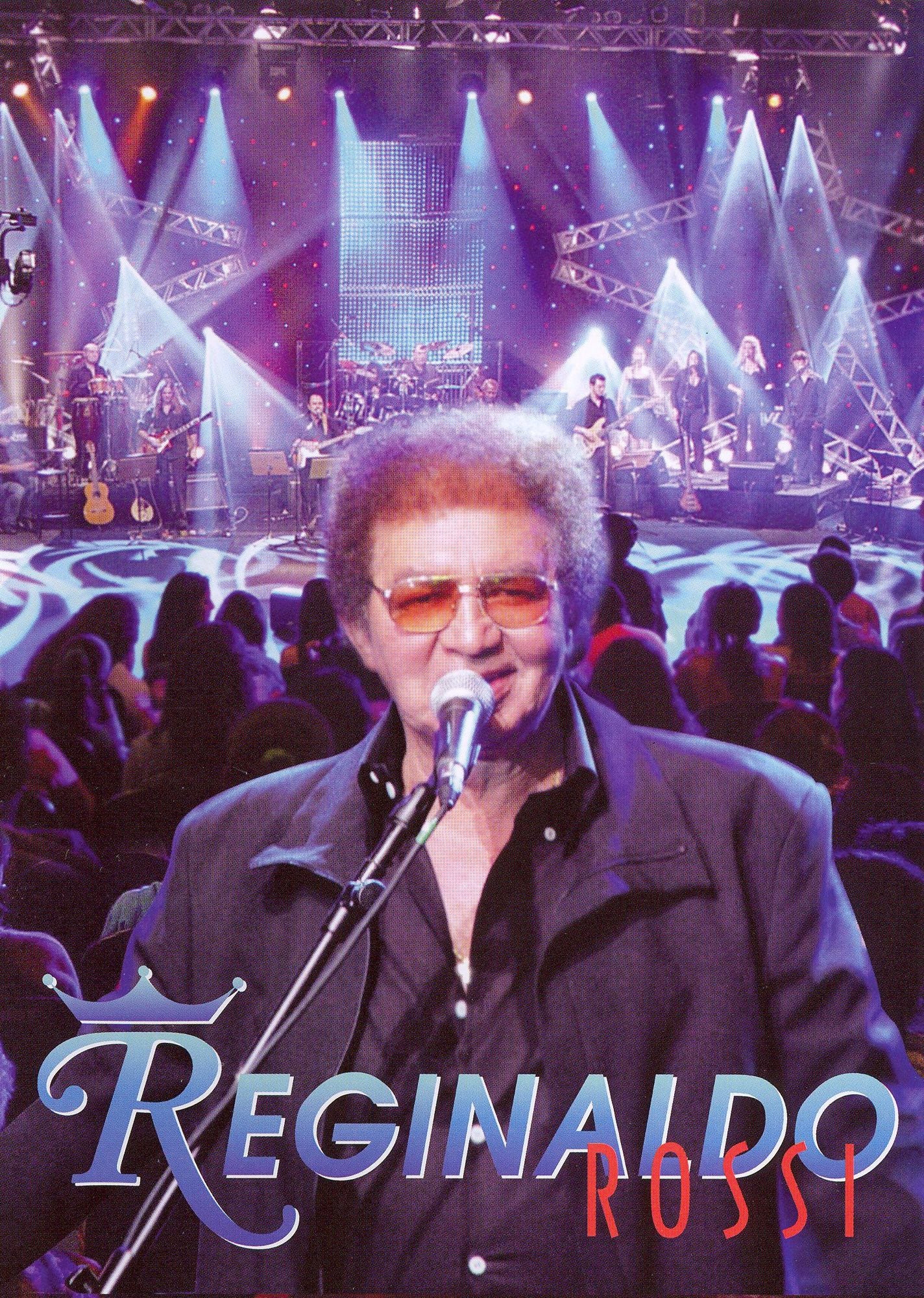 Reginaldo Rossi: Ao Vivo