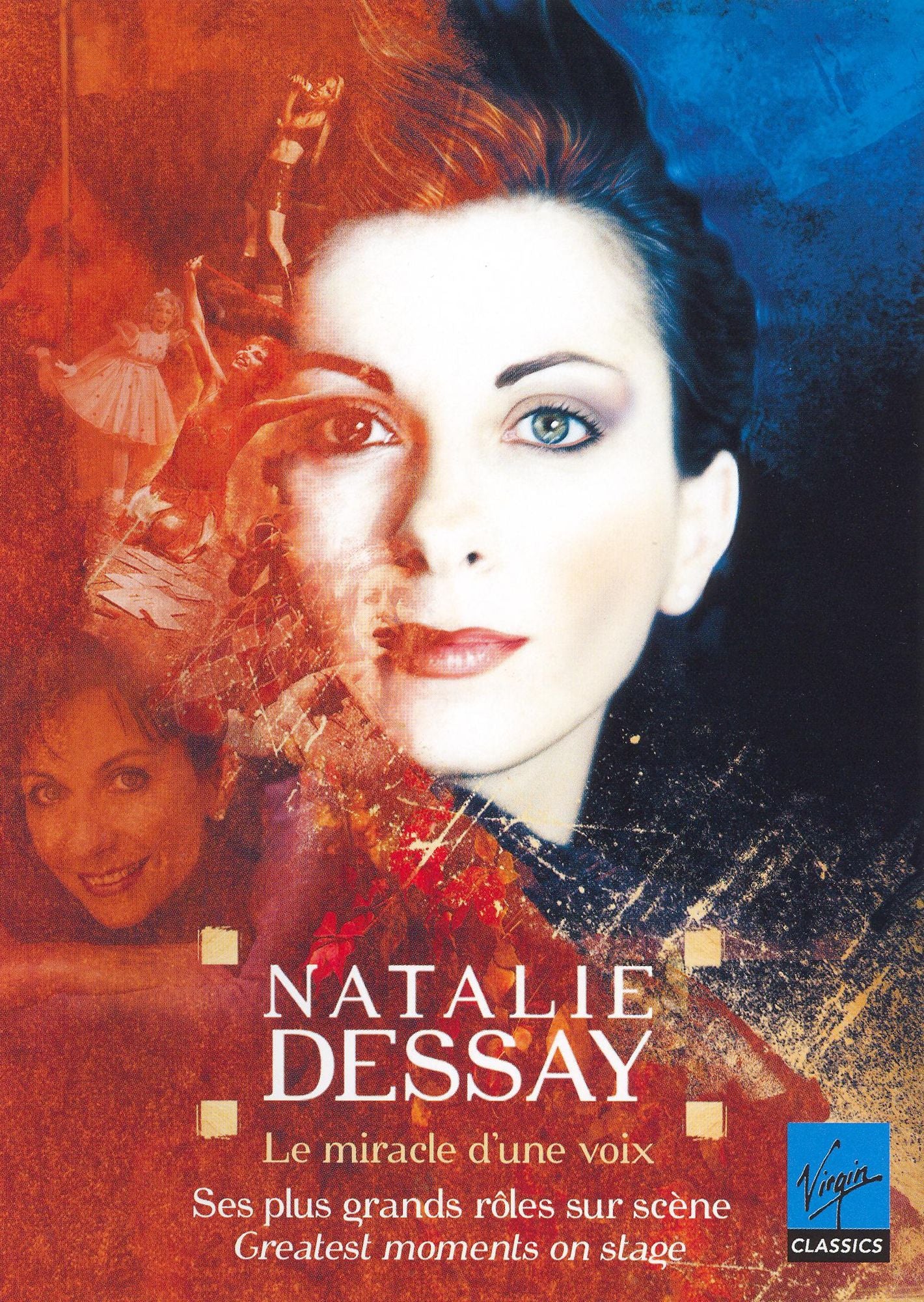 Natalie Dessay: Ses Plus Grands Roles Sur Scene - Greatest Moments on Stage