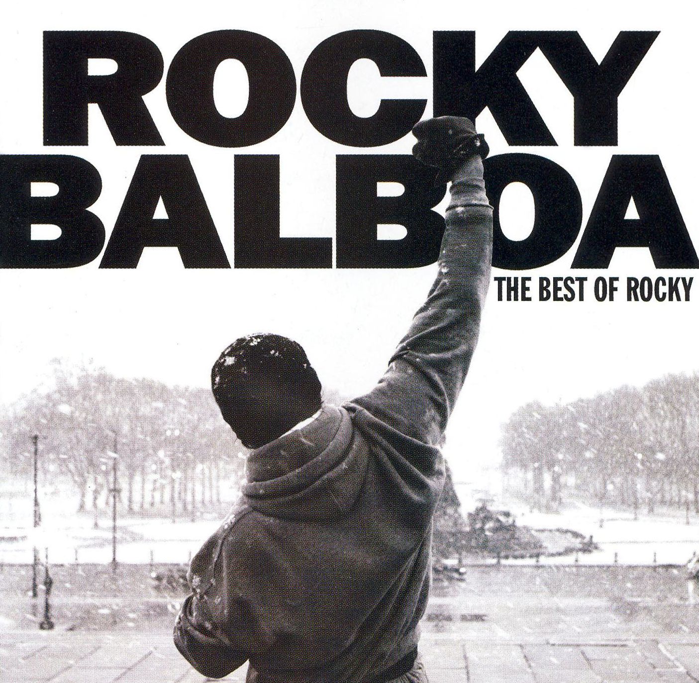 Rocky Balboa: The Best of Rocky