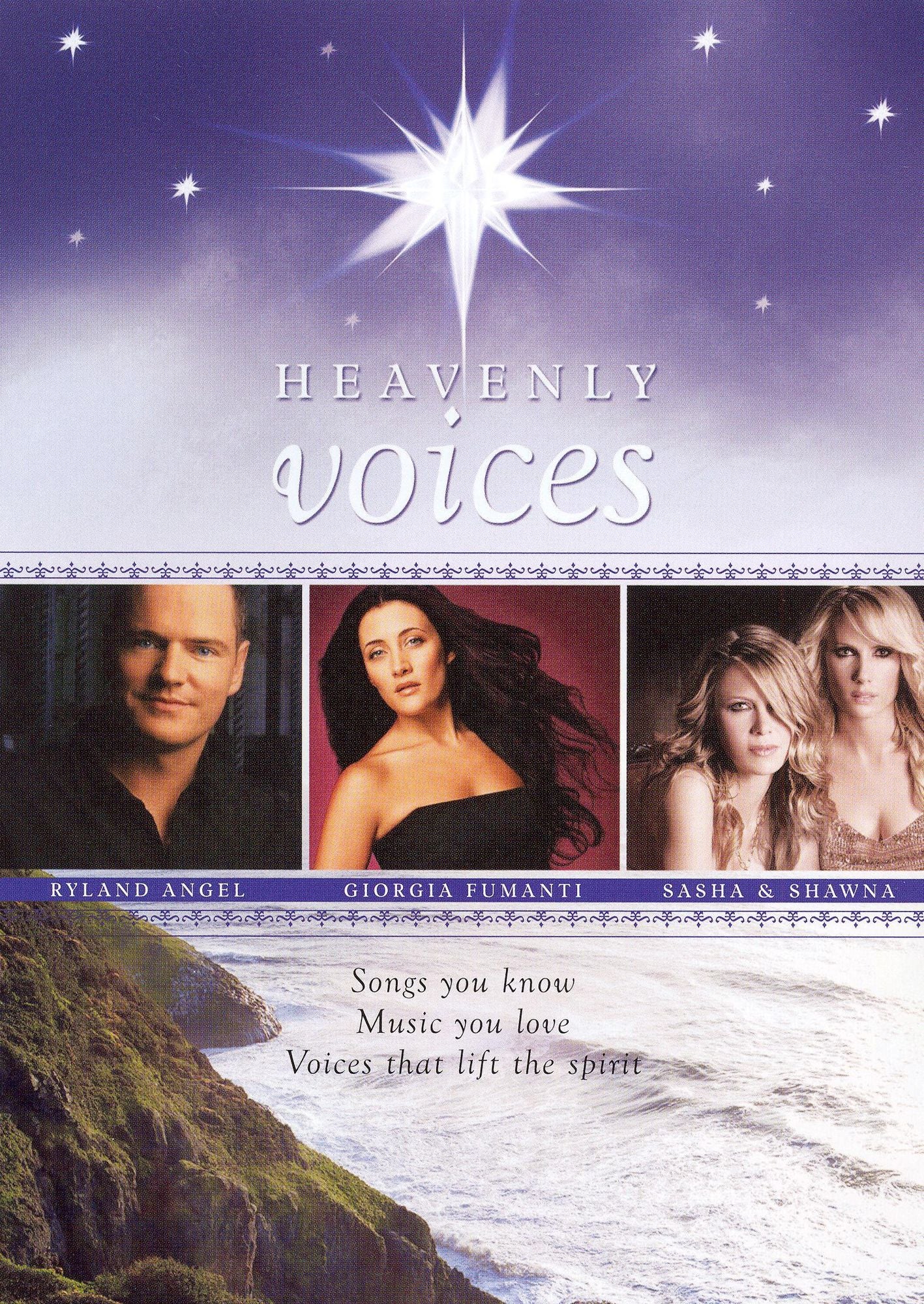 Heavenly Voices