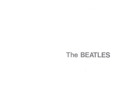 The Beatles [White Album]