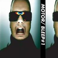 Bleep #1
