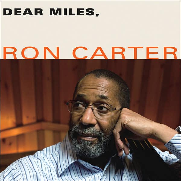 Dear Miles
