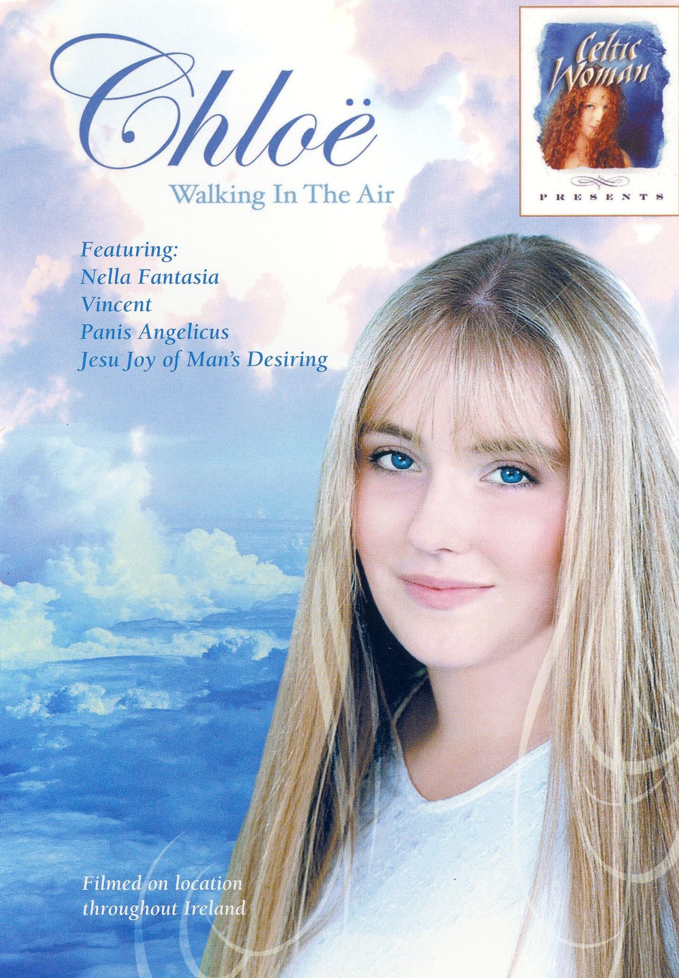 Celtic Woman: Walking in the Air
