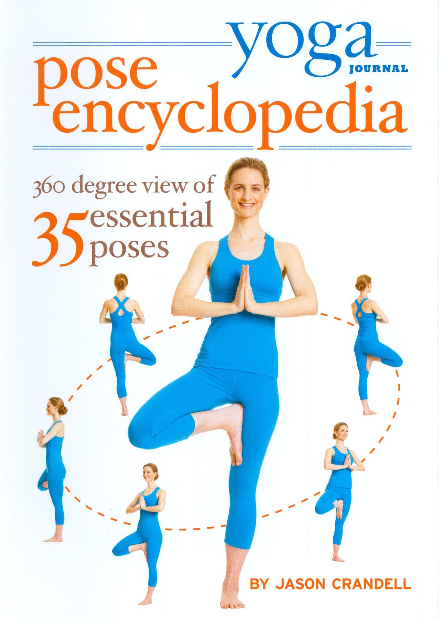 Yoga Journal: Yoga Pose Encyclopedia