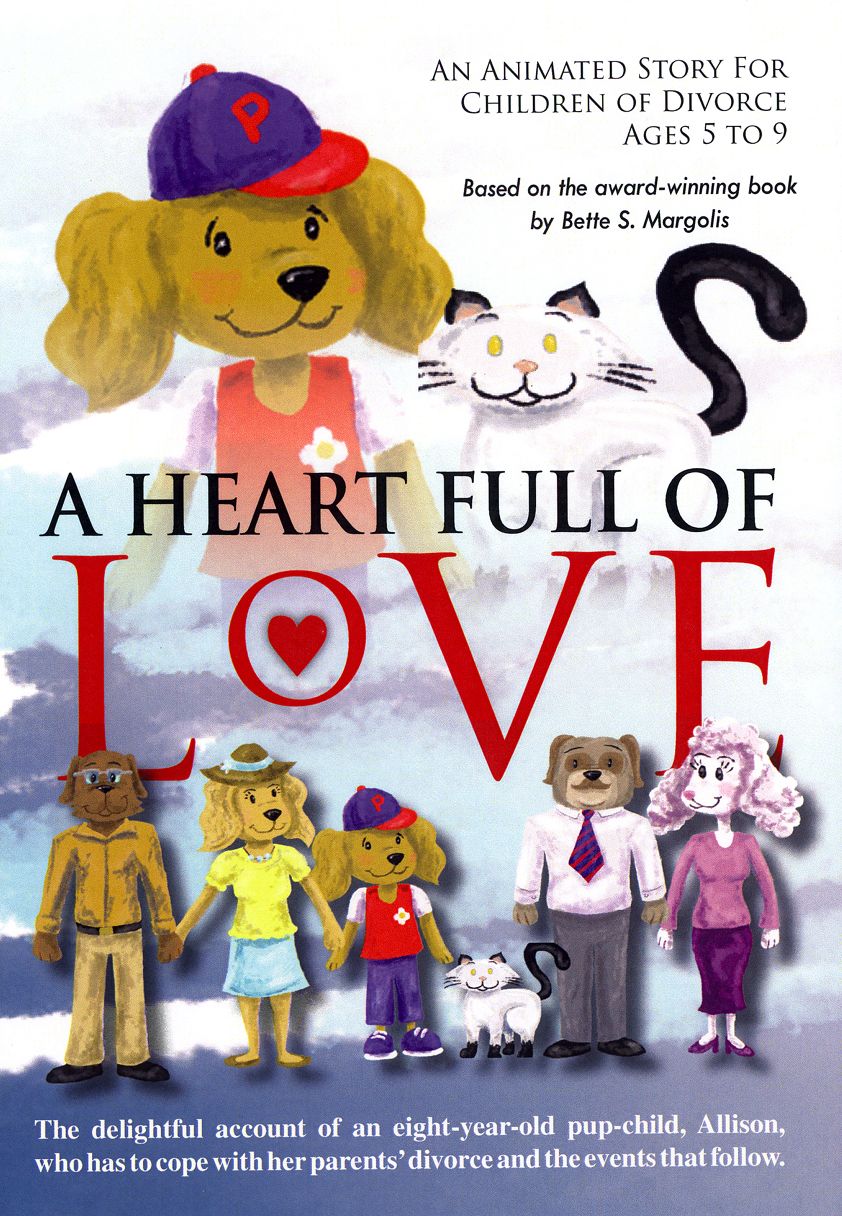 A Heart Full of Love