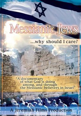Messianic Jews