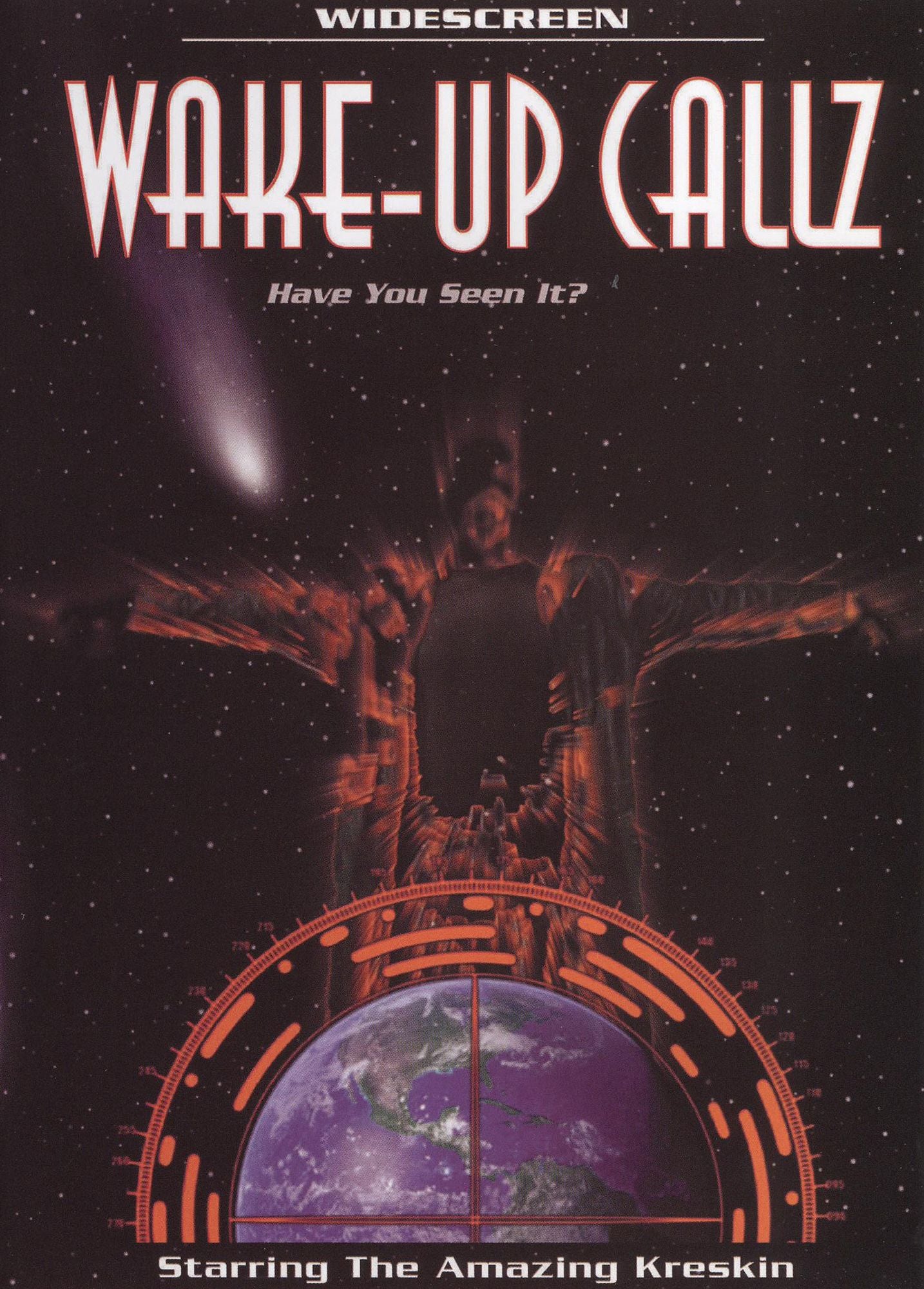 Wake-Up Callz