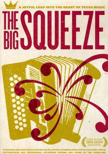 The Big Squeeze