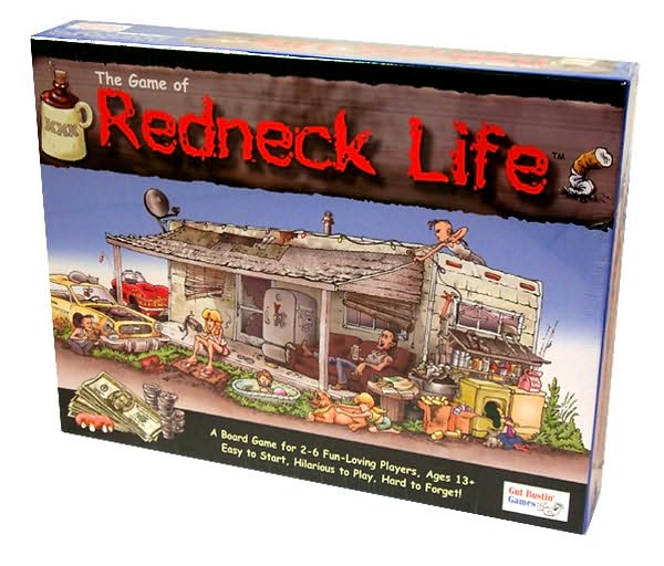 Redneck Life