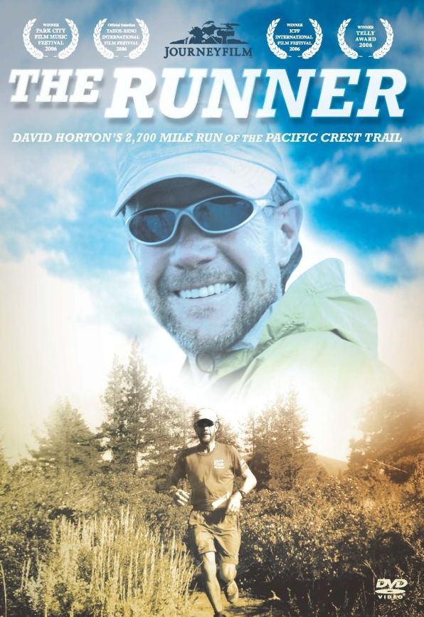 The Runner