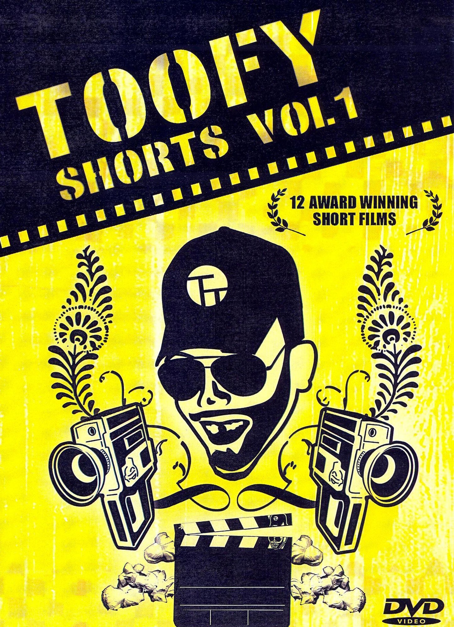 Toofy Shorts, Vol. 1