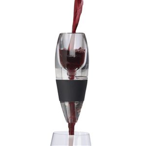 Vinturi-Aerator Red