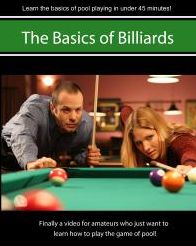 The Basics of Billiards