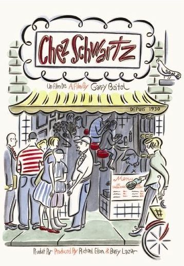 Chez Schwartz