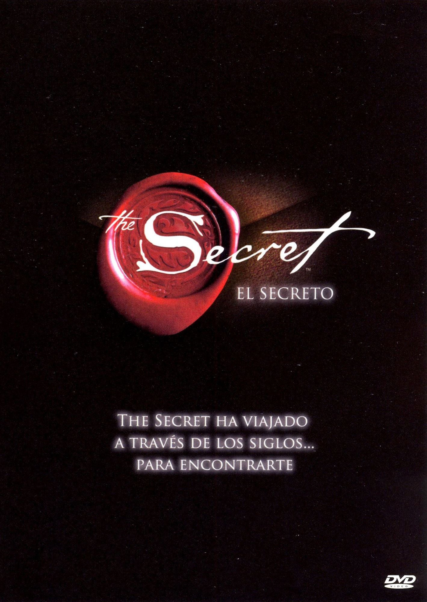 The Secret [Spanish]