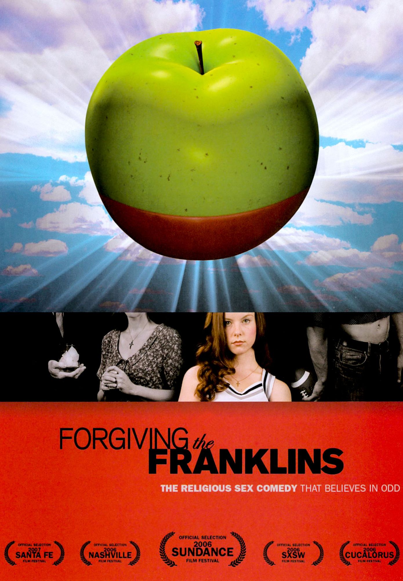 Forgiving the Franklins
