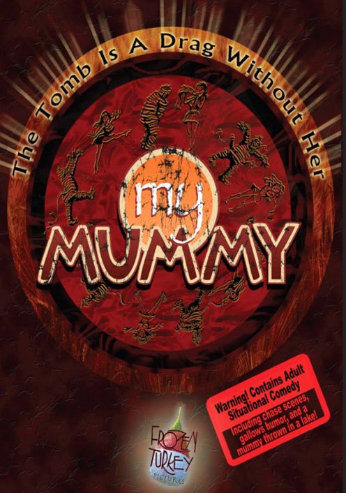 My Mummy
