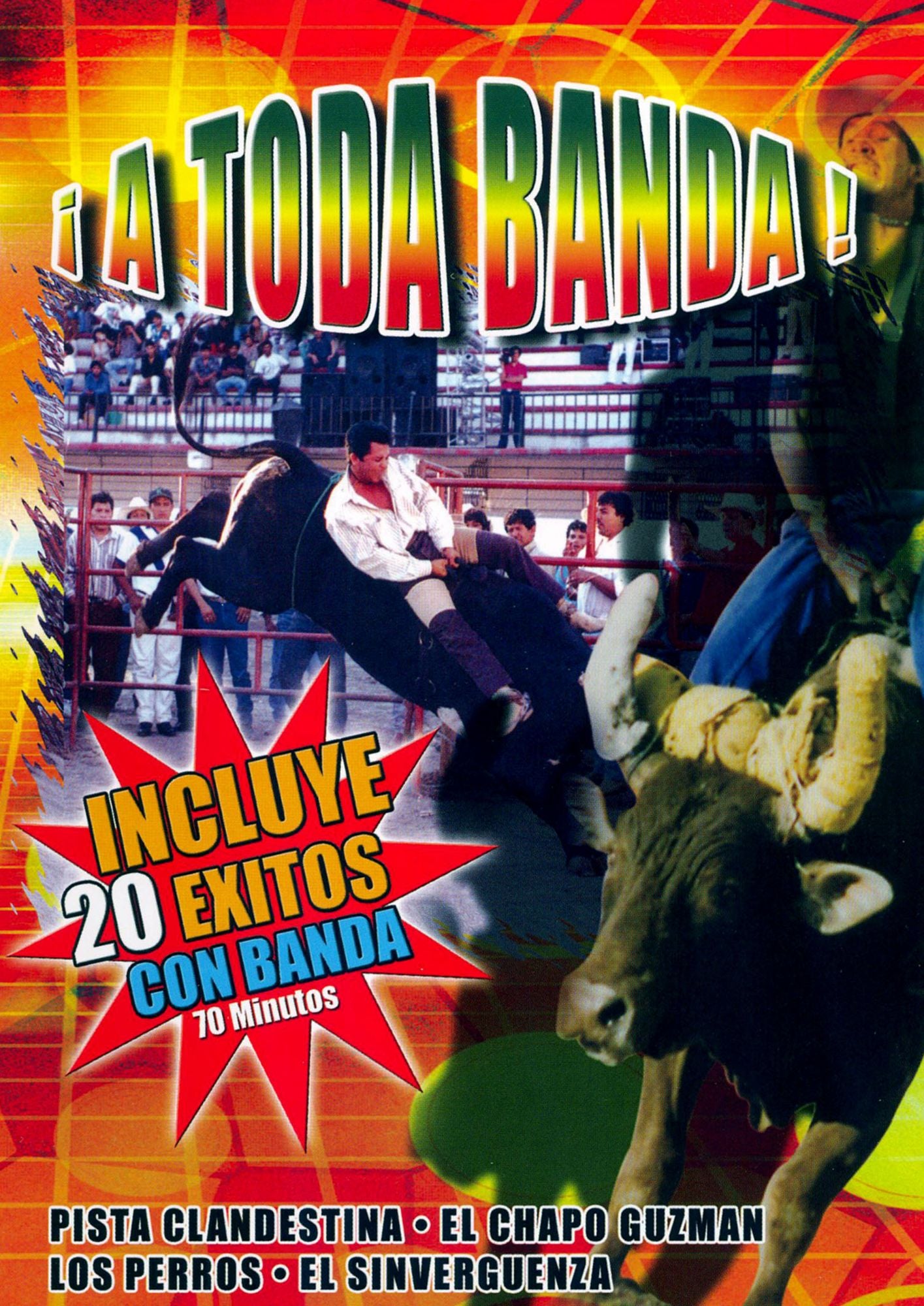 A Toda Banda!