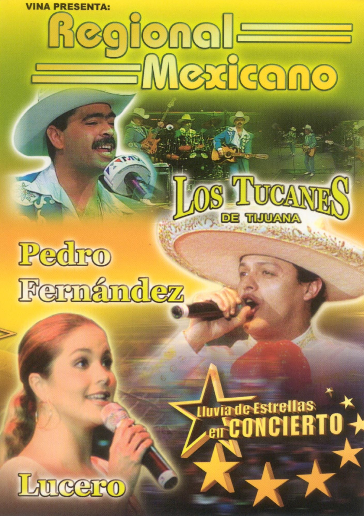 Regional Mexicano, Vol. 223