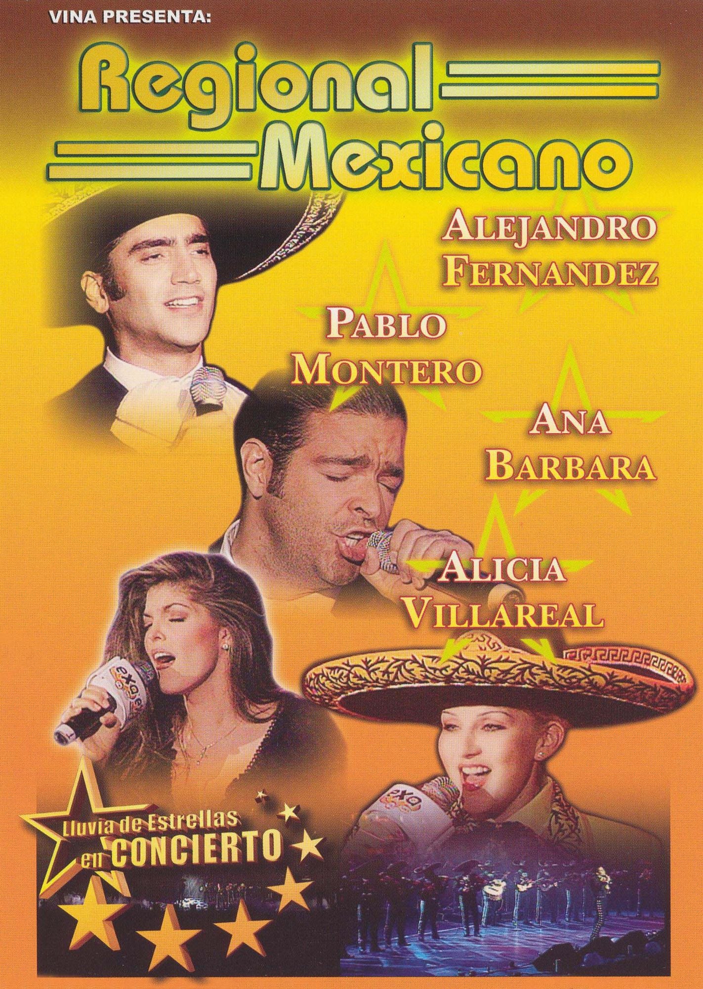 Regional Mexicano, Vol. 224