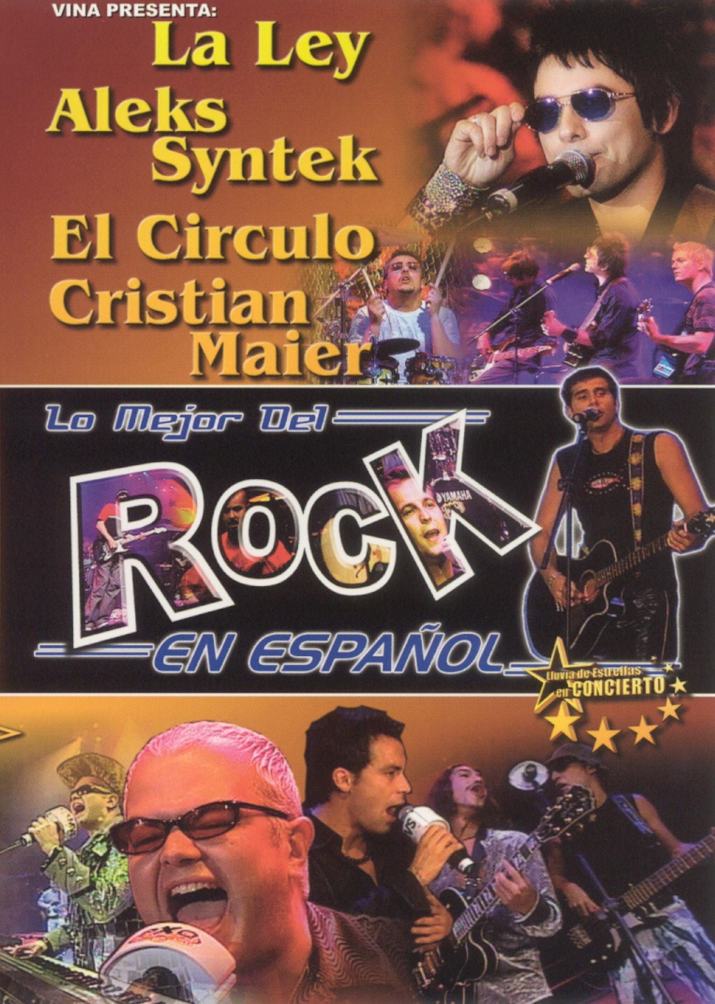 Lo Mejor del Rock En Espanol, Vol. 226