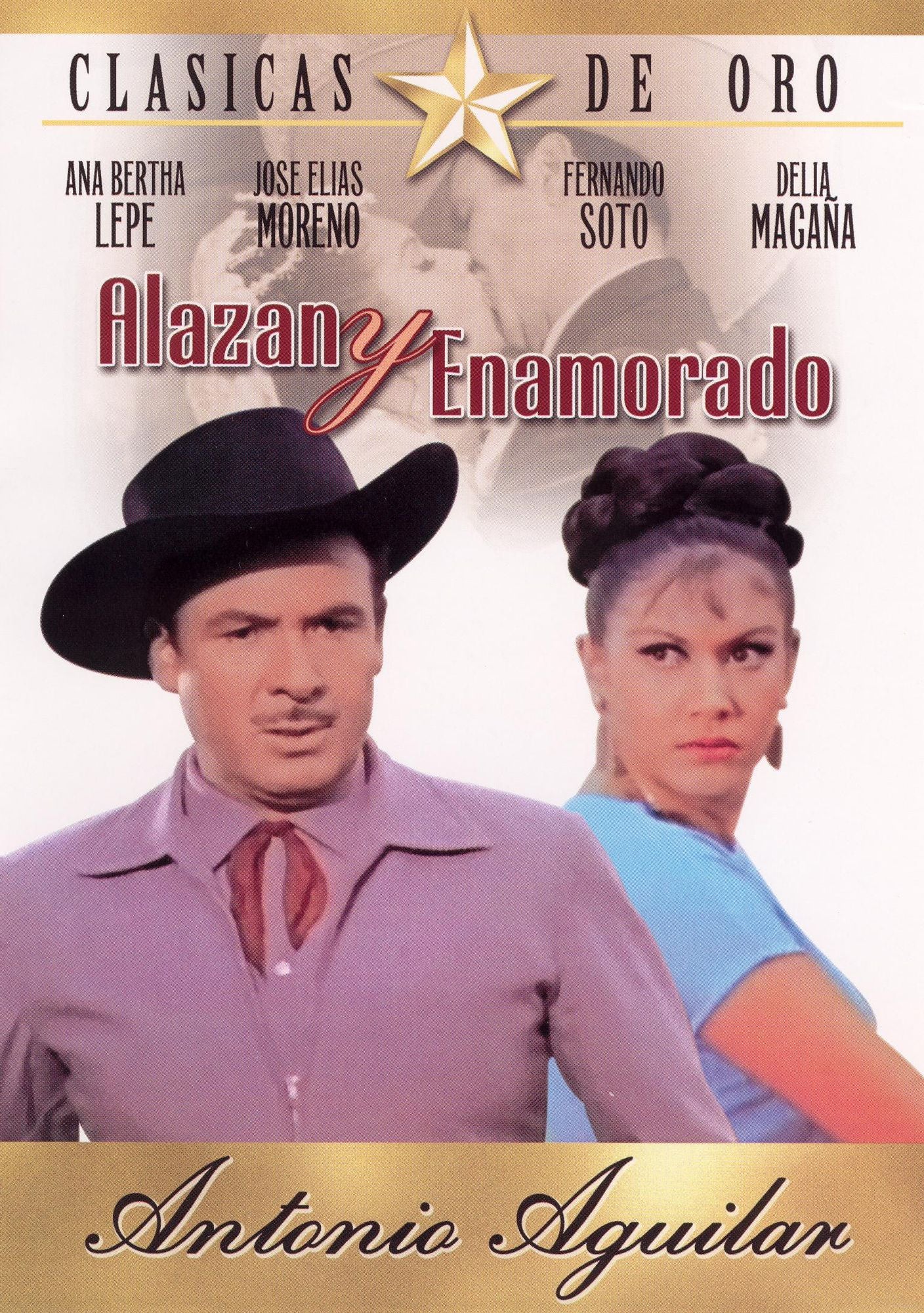 Alazan y Enamorado