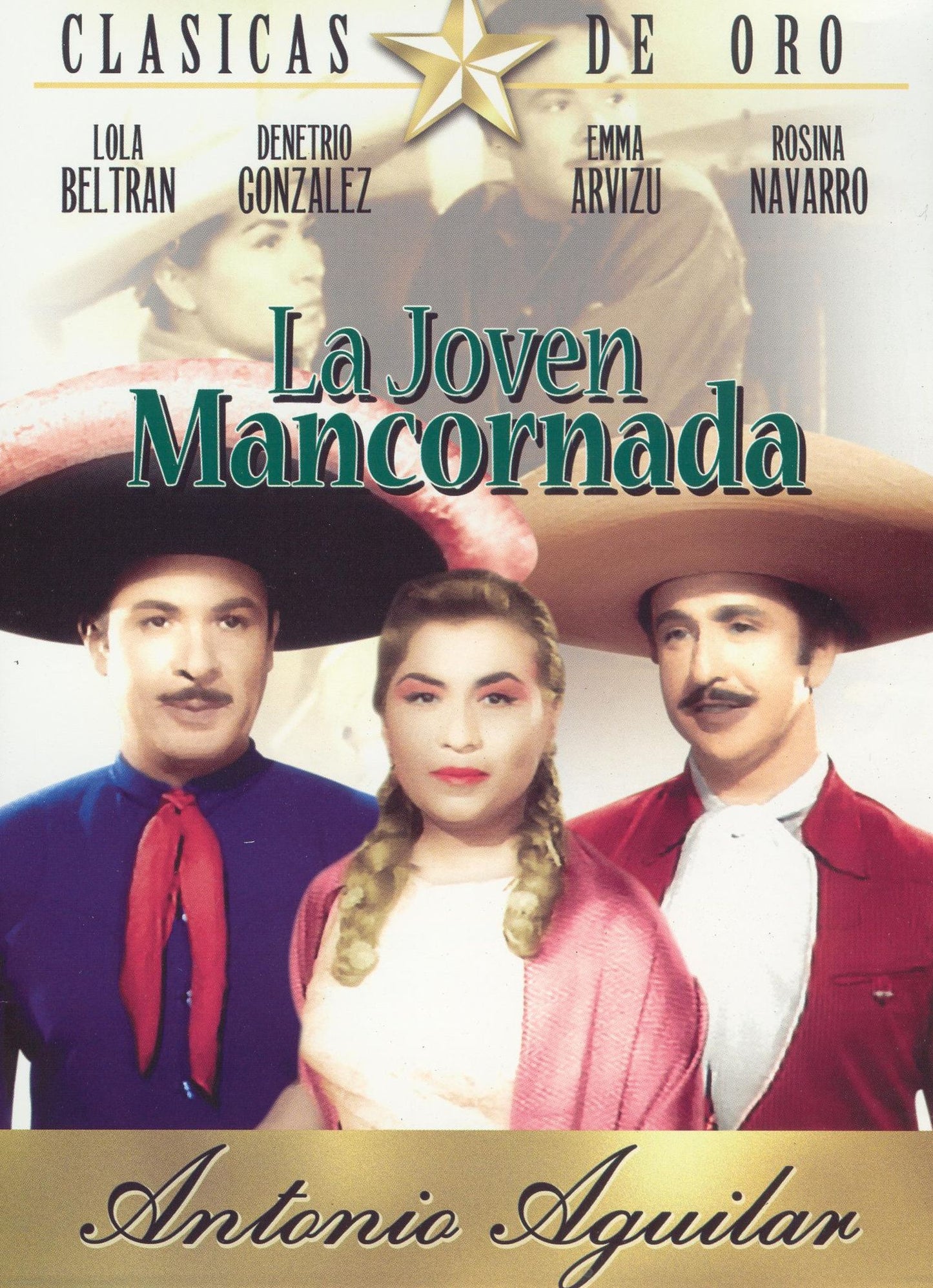 La Joven Mancornada