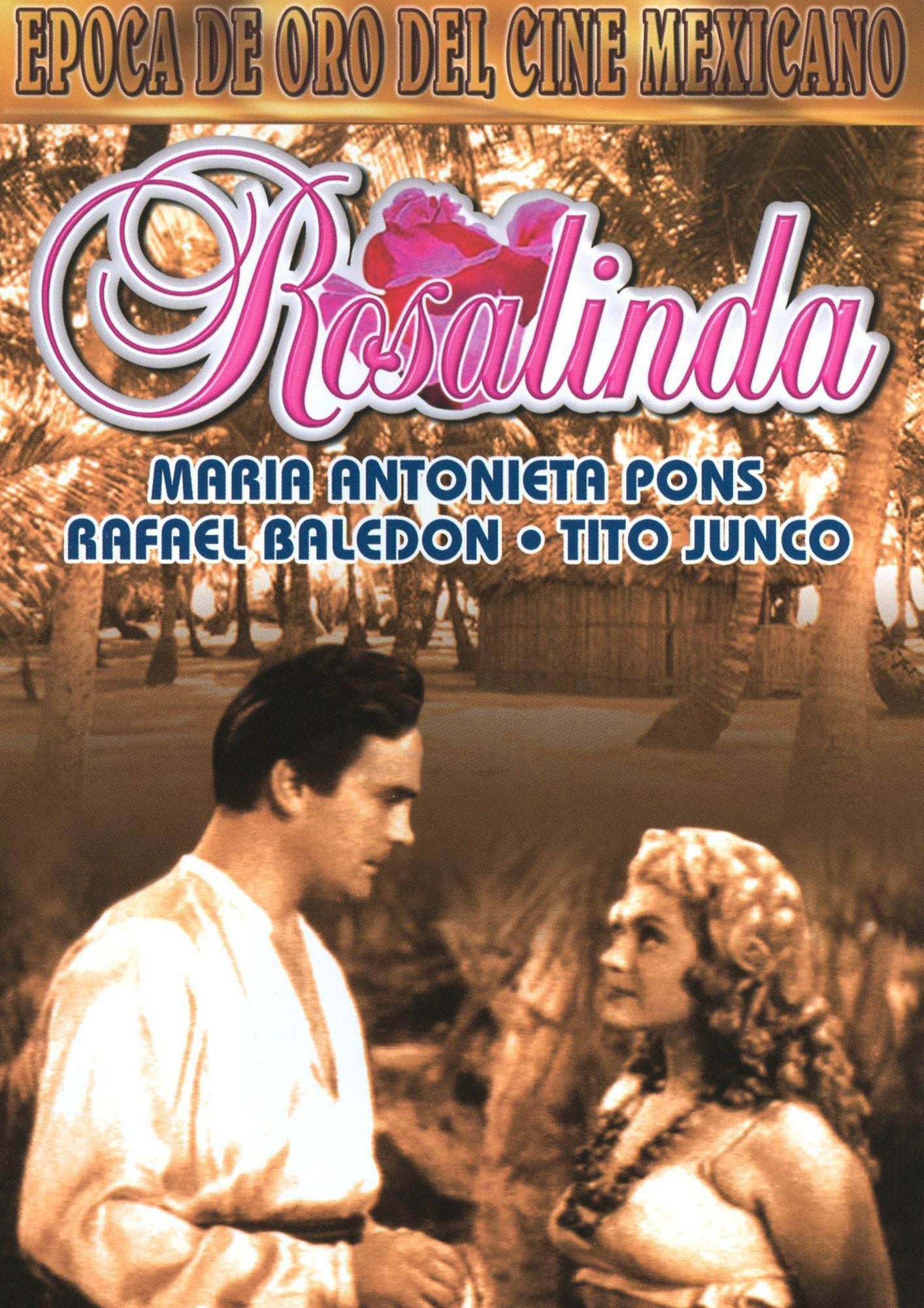 Rosalinda