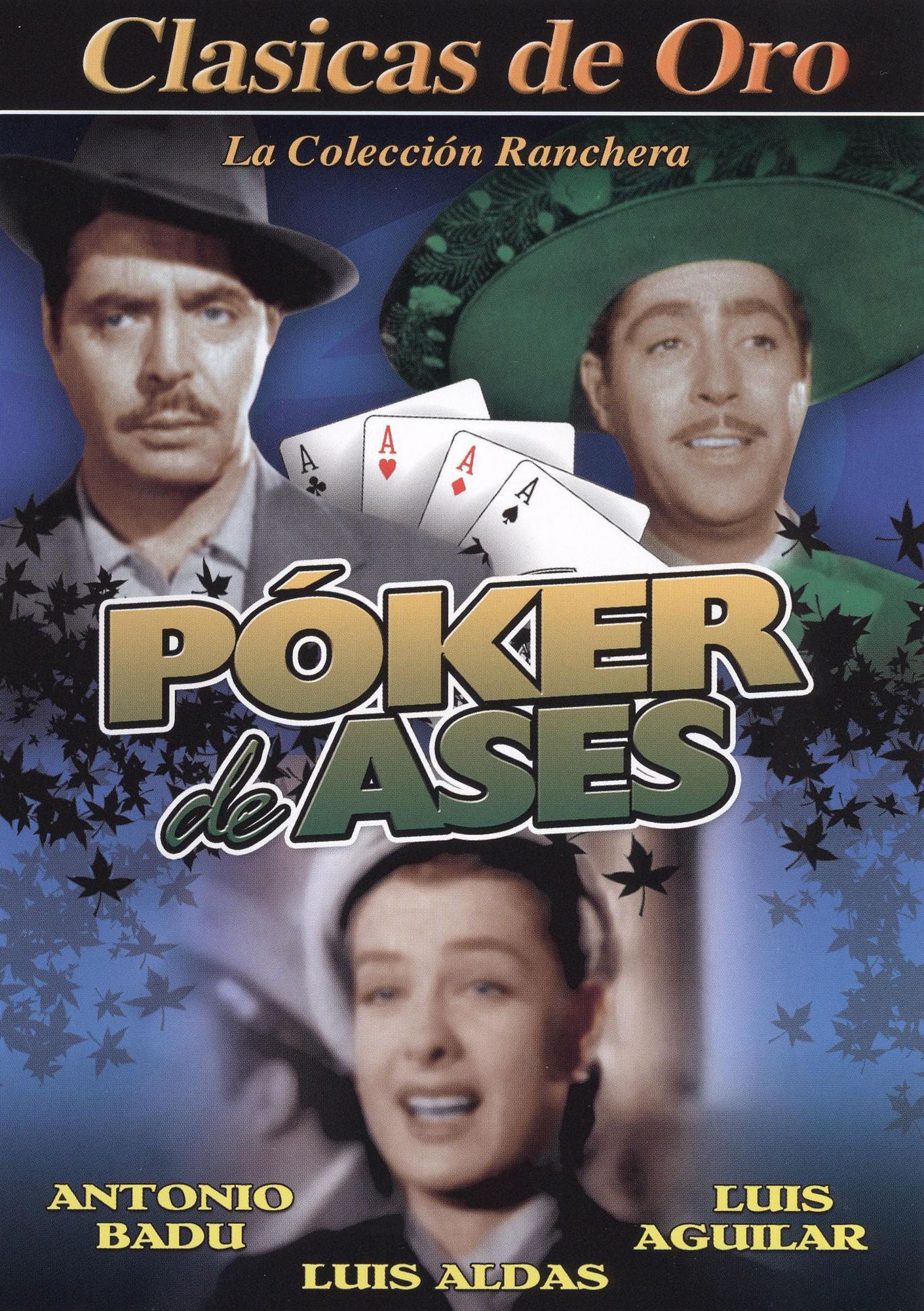 Poker de Ases