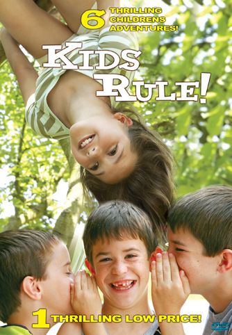 Kids Rule! [2 Discs]