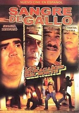 Sangre del Gallo