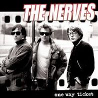 One Way Ticket