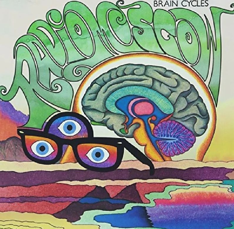 Brain Cycles