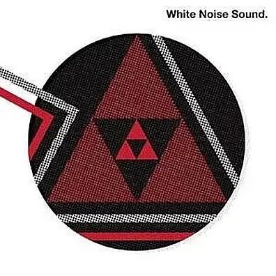 White Noise Sound