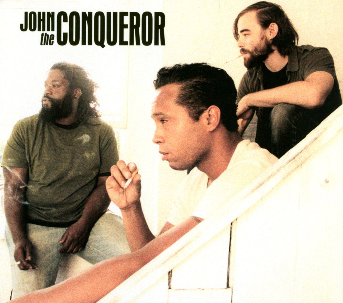 John the Conqueror