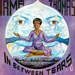 In Between Tears