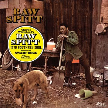 Raw Spitt