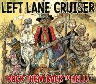 Rock Them Back To Hell!
