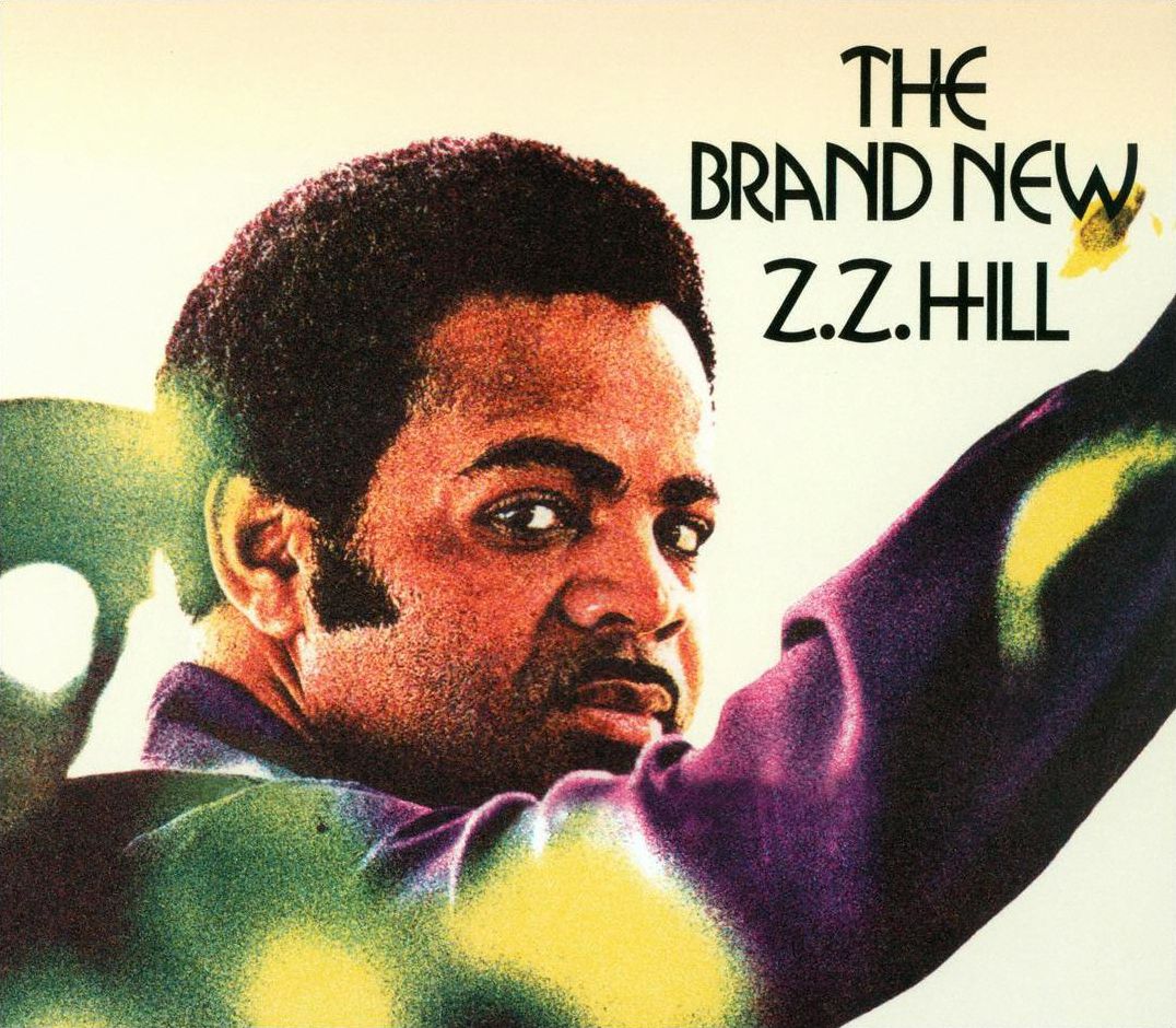 The Brand New Z.z. Hill