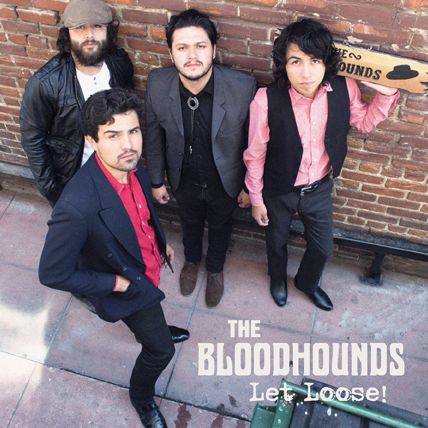 Let Loose!