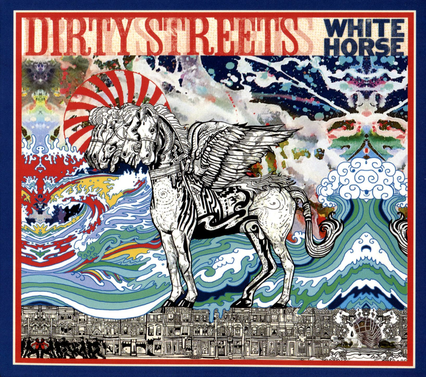 White Horse