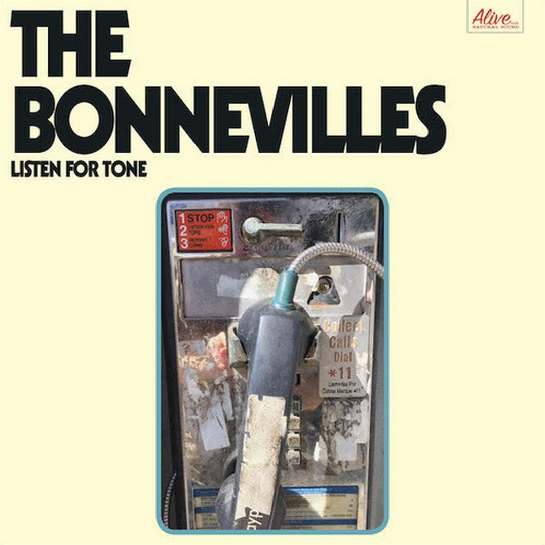 Listen for Tone