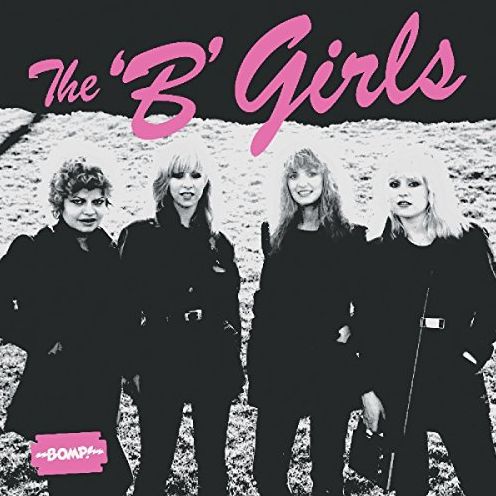 Bad Not Evil [Pink Vinyl]